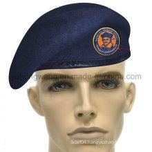 Fashion Wool Beret Hat/Cap